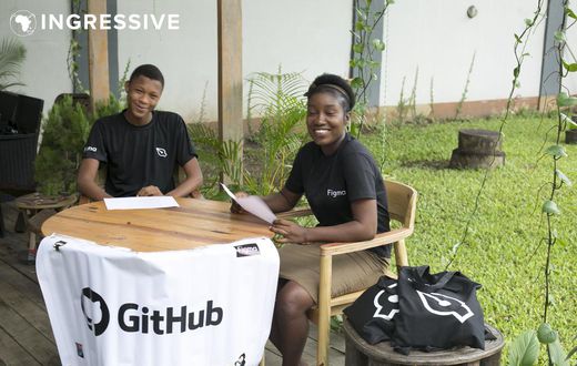 Ingressive for Good (I4G) launches in Ghana: Become a student ambassador now