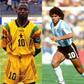 ‘Abedi Pele only behind Pele and Maradona when it comes to GOAT debate’ – A Plus