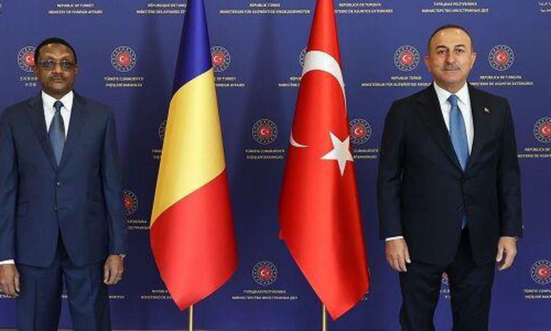 Republic of Turkey, Ministry of Foreign Affairs