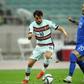 Bernardo Silva scored Portugal's second goal as they close in on World Cup qualification