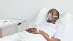 Man battles for life at hospital after being raped by 2 women, leaving him unconscious