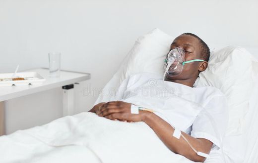 Man battles for life at hospital after being raped by 2 women, leaving him unconscious