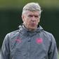 Arsene Wenger managed Arsenal for 22 years