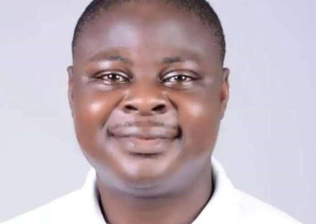 Kwesi Dawood