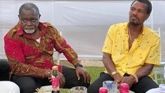 Negative reports are destroying my name – Ike Quartey laments