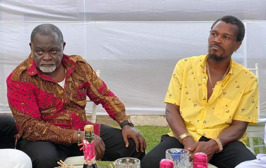 Negative reports are destroying my name – Ike Quartey laments