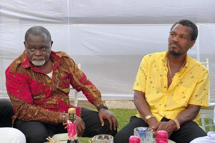 Negative reports are destroying my name – Ike Quartey laments