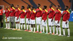 Black Stars