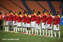 Black Stars