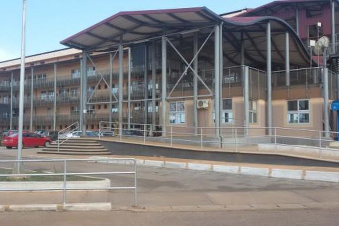 Tamale Central Hospital