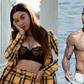 Valentina Fradegrada: Meet Kevin-Prince Boateng’s new girlfriend who’s an Italian model