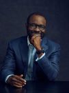 Tayo Oviosu, Founder and CEO of Paga