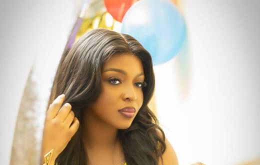 Yvonne Okoro