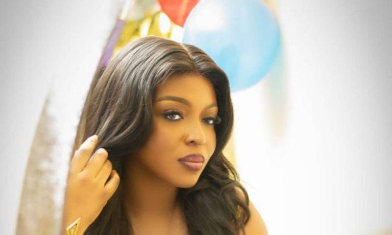Yvonne Okoro