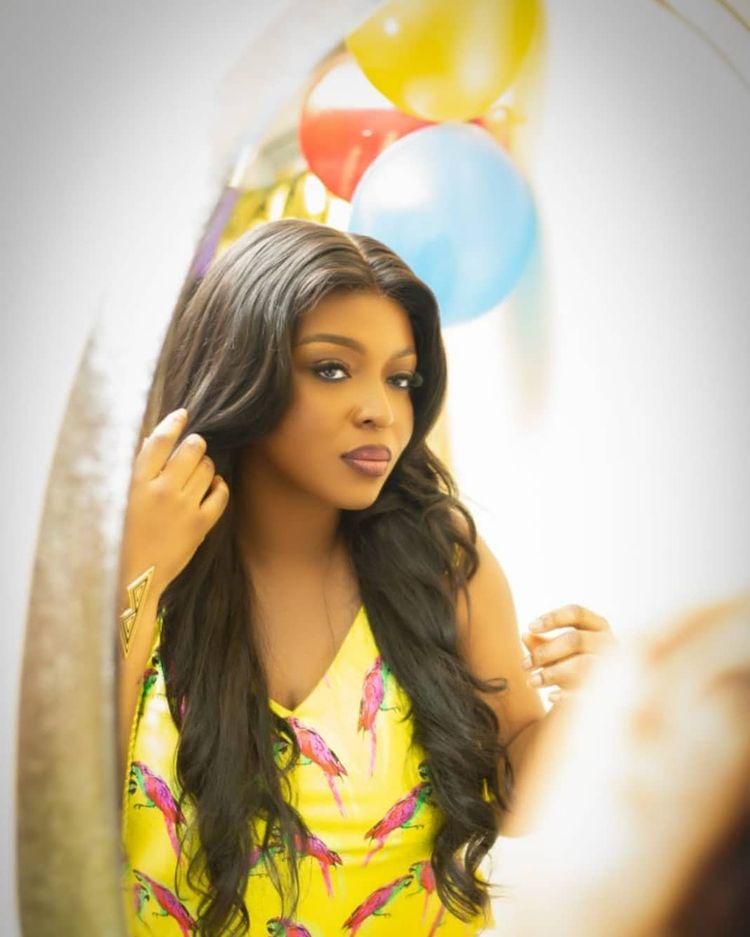 Yvonne Okoro