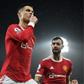 Cristiano Ronaldo scored Manchester United's winner against Norwich