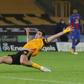 Wolves striker Raul Jimenez says he always knew he would be back playing in spite of fracturing his skull nine months ago