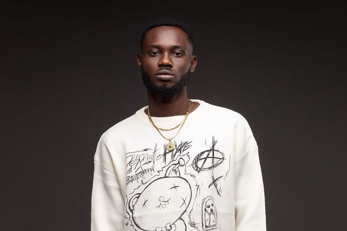 Sablar seals new record label deal with GoldLines Entertainment