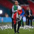 Roberto Mancini led Italy to their second European Championship title in July