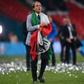 Roberto Mancini led Italy to their second European Championship title in July