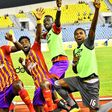 Hearts of Oak in line to win the double after qualifying for FA Cup final