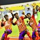 Hearts of Oak in line to win the double after qualifying for FA Cup final