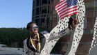 After 30 years, Michael Blackson finally acquires U.S. citizenship