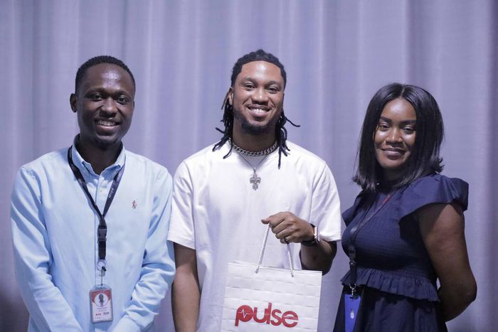 Pulse engage Ghanaian influencers in training and networking sessions