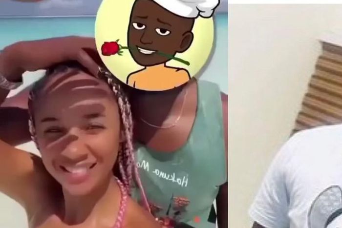 Sister Derby and new bae