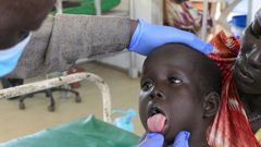 Médecins sans frontières (MSF)