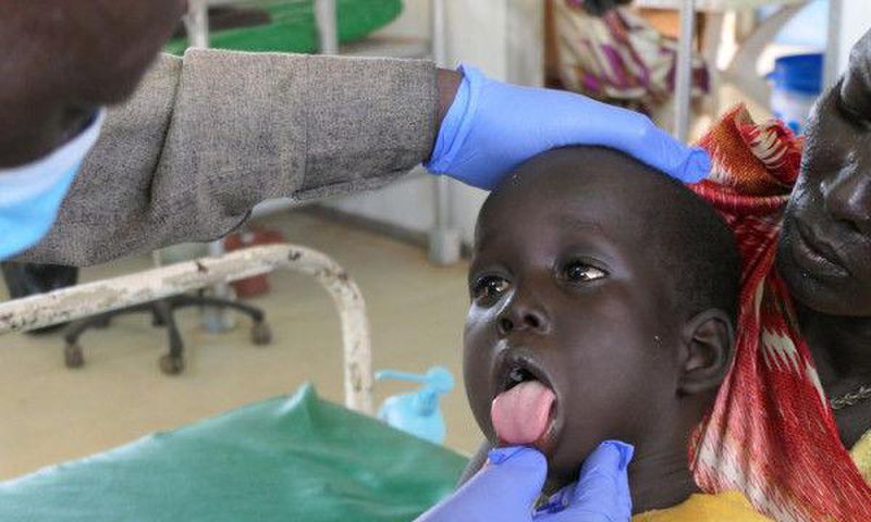 Médecins sans frontières (MSF)