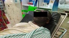 3 teenage students arrested for allegedly setting ablaze Bolt driver admit to the crime