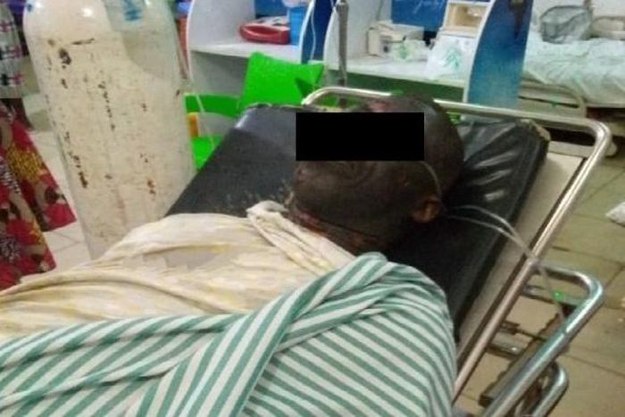 3 teenage students arrested for allegedly setting ablaze Bolt driver admit to the crime