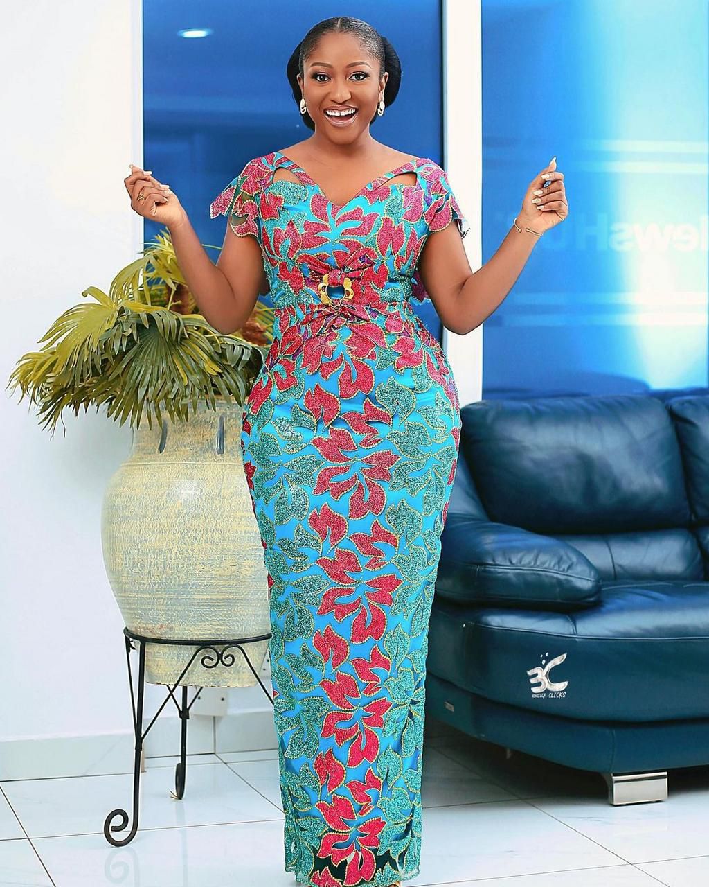 Anita Akuffo