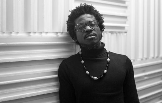 Kwame Yeboah releases debut single ‘Aseda’