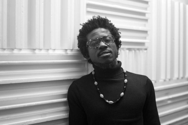 Kwame Yeboah releases debut single ‘Aseda’