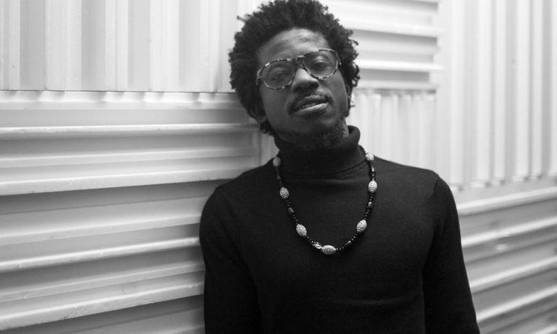 Kwame Yeboah releases debut single ‘Aseda’