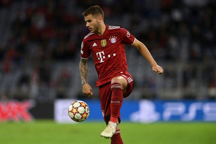 Bayern Munich and France defender has avoided a prison sentence in Spain