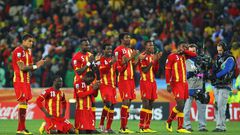 Gov’t did nothing wrong by airlifting $3million to Black Stars in Brazil – Joseph Yamin