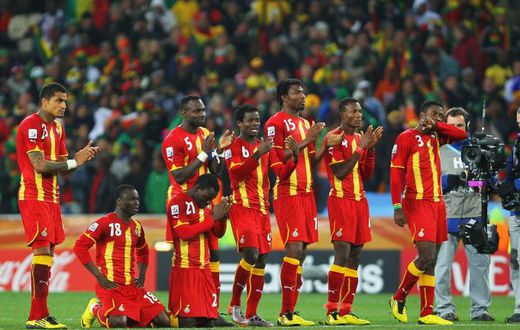 Gov’t did nothing wrong by airlifting $3million to Black Stars in Brazil – Joseph Yamin
