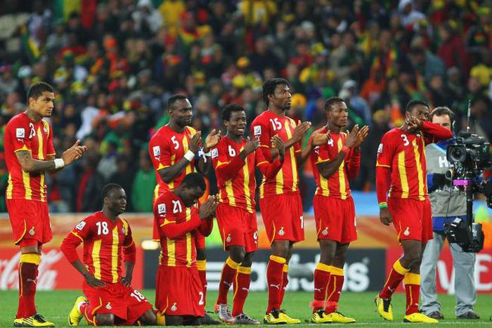 Gov’t did nothing wrong by airlifting $3million to Black Stars in Brazil – Joseph Yamin
