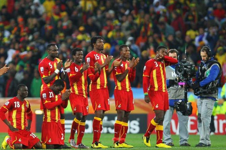 Gov’t did nothing wrong by airlifting $3million to Black Stars in Brazil – Joseph Yamin