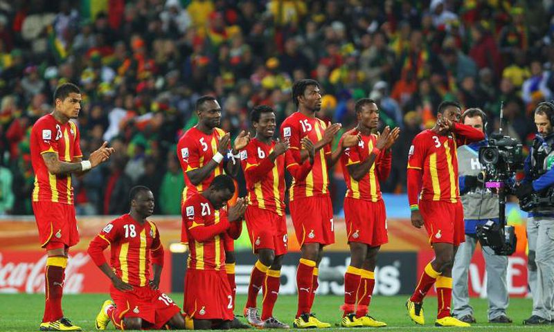 Gov’t did nothing wrong by airlifting $3million to Black Stars in Brazil – Joseph Yamin