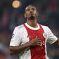 Sebastien Haller scored just 14 goals in 54 appearances across all competitions in two seasons for West Ham