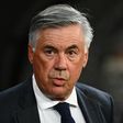 Carlo Ancelotti's Real Madrid begin their Champions League campaign on Wednesday away at Inter Milan.