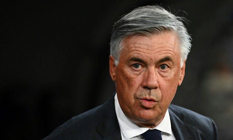 Carlo Ancelotti's Real Madrid begin their Champions League campaign on Wednesday away at Inter Milan.