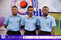 St Peter's SHS