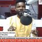 Here is how Prophet Jesus Ahoufe prophesied Shatta Wale's shooting on 18th October (VIDEO)