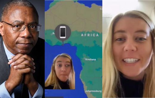 Get ERICSTHER PHONES in Ghana to return Cassidy’s iPhone to her – Ben Dotsei Malor appeals