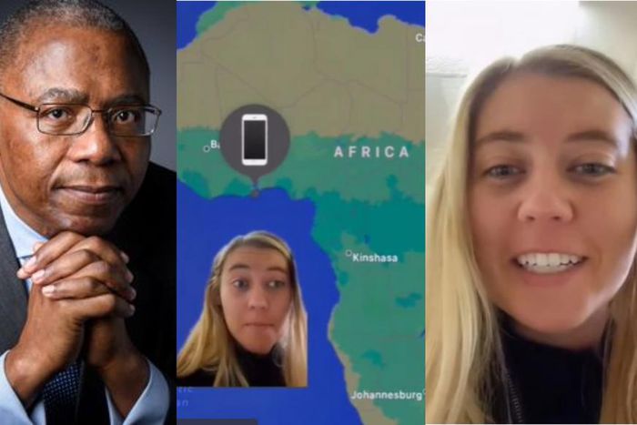 Get ERICSTHER PHONES in Ghana to return Cassidy’s iPhone to her – Ben Dotsei Malor appeals